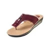 Titas Women's Casual Slippers