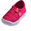 Titas Girls' Pink Casual Shoes