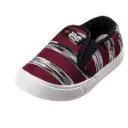 Titas Kids' Red Casual Shoes