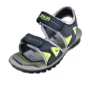 Titas Boy's PU Sandals