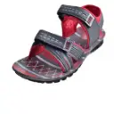 Titas Boy's PU Sandals