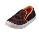 Titas Kids' Orange Casual Shoes