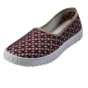 Titas Women's Beige Knitted Belly