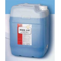 Rinse aid