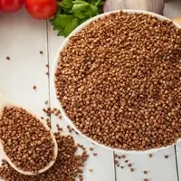 Buckwheat
