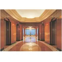 Passenger elevator