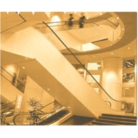 Escalator