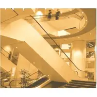 Escalator