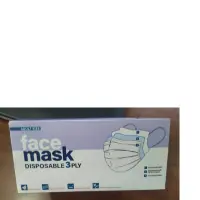 3 Ply Masks