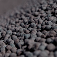 Iron Ore Magnetite