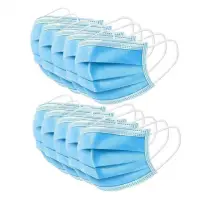 Protection Medical Mask 3-ply