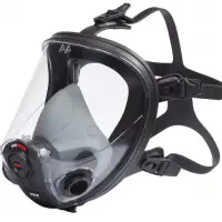 Trend Air/m/ff/m Full Face Mask Only Medium