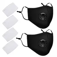 Cavestoff N95 Anti Dust Mask