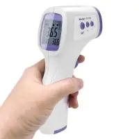 Infrared Non-contact Forehead Thermometer