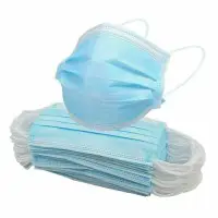Surgical Face Mask