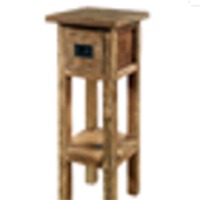 Deco Furniture Telephone Table