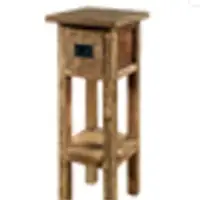Deco Furniture Telephone Table