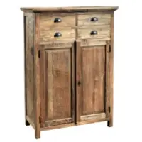 Cupboard Teak Furniture