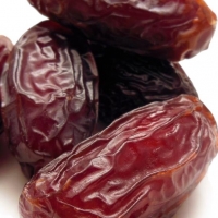 Jumbo Majdool Dates