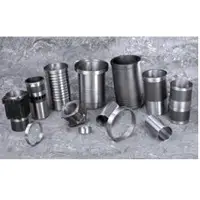 Cylinder Liners & Sleeves