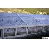 Catering tent 10x30m