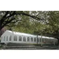 Marquee tents