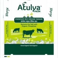 Organic Fertilizers