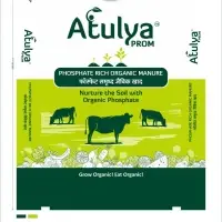 Organic Fertilizers