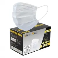 EN 14683-TYPE IIR, Perfetta Ultra Face Mask