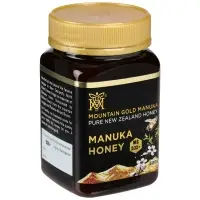 Genuine NZ Manuka Honey UMF15+ / MGO514+