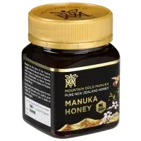 Genuine NZ Manuka Honey