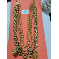 Terracotta Handicrafts