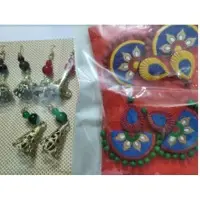Terracotta Handicrafts