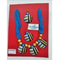 Terracotta Handicrafts