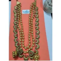 Terracotta Handicrafts