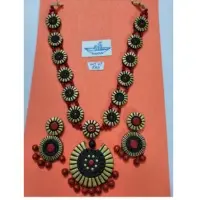 Terracotta Handicrafts