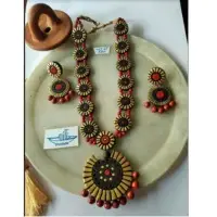 Terracotta Handicrafts