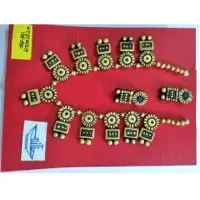 Terracotta Handicrafts