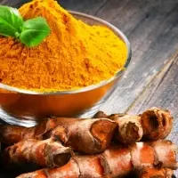 Turmeric