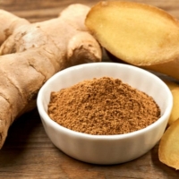 Ginger