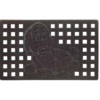 Rubber Pin Mats