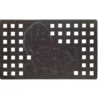 Rubber Pin Mats