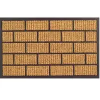 Rubber Moulded Matting Mats