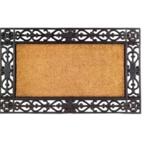 Rubber Coco Princess Mats