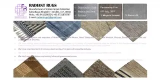 Radiant Rugs company image 1