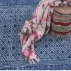 Cotton Printed Rug