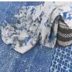 Cotton Printed Rug