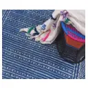 Cotton Printed Rug