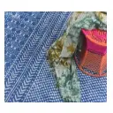 Cotton Printed Rug