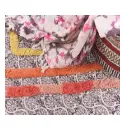 Cotton Printed Rug
